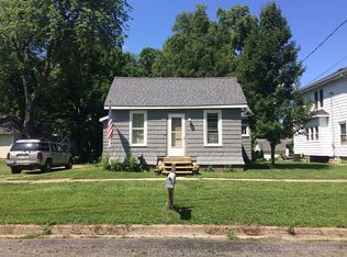520 S Washington St, Hastings, MI