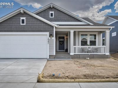 3987 Ivy Hill Dr, Colorado Springs, CO, 80922
