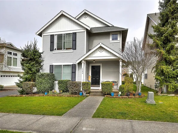 1368 Griggs St, Dupont, WA 98327