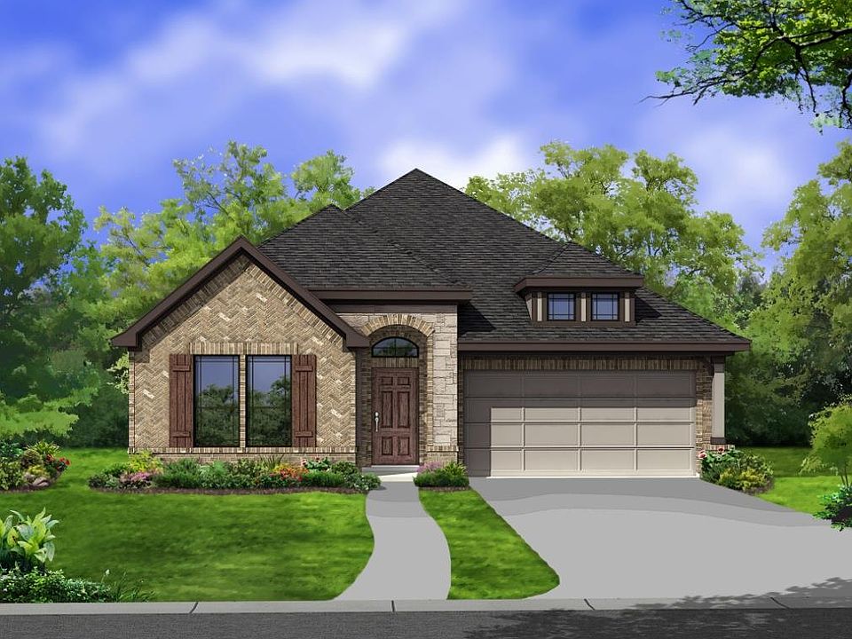 1st image of 6319 Grand Drift Ct