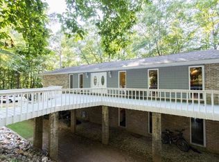 445 Cross Creek Rd, Auburn, AL 36832