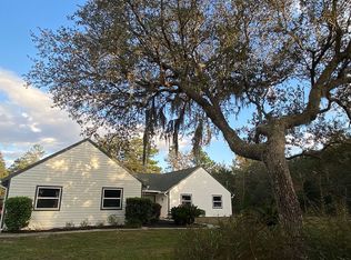 175 S Thayer Ave, Lecanto, FL 34461
