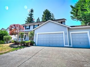 30823 2nd Ave S, Federal Way, WA 98003