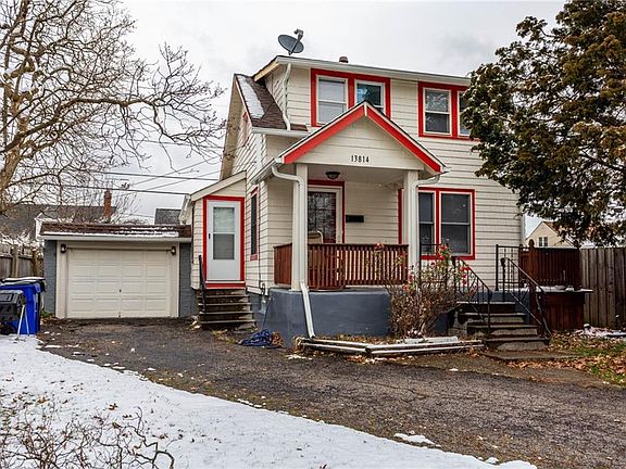 2nd image of 13814 Courtland Ave