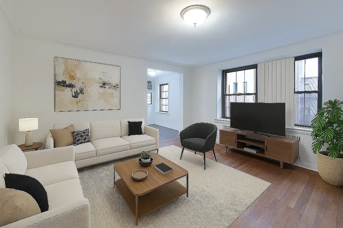 1410 York Avenue — Photo 1