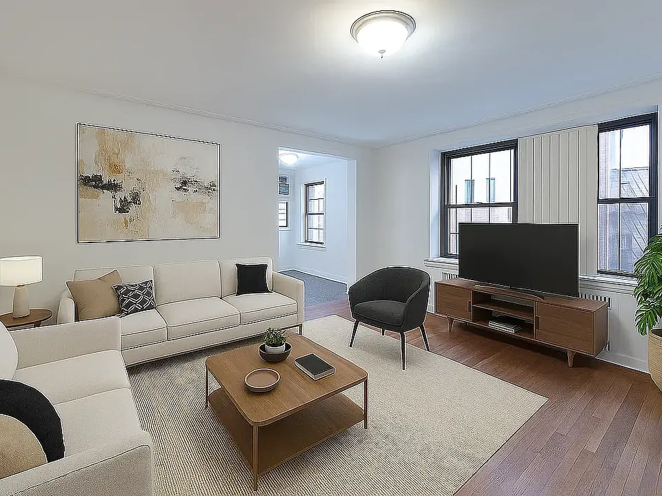 1410 York Ave #1C