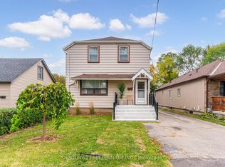 49 Jessie St, Brampton, ON L6Y1L5