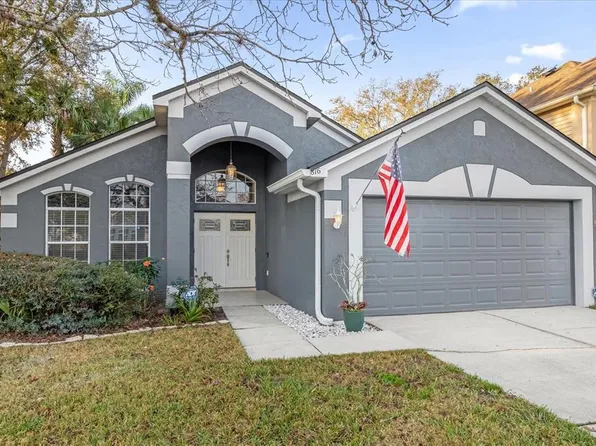 816 Garden Glen Loop, Lake Mary, FL 32746