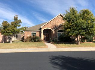 806 Almont Pl, Midland, TX 79705