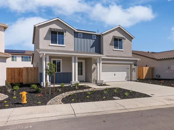 3265 Rugnao Way, Manteca, CA 95337