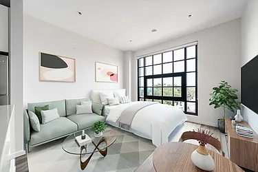 Rented by Joel Scharf, LREB