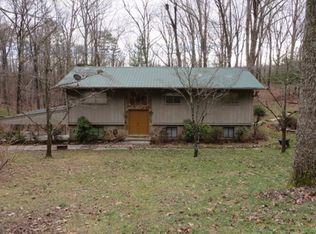 133 Sherwood Ln, Harriman, TN 37748