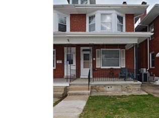 218 N Miller St, Shillington, PA 19607