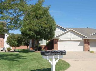 646 N Cedar Downs Ct, Wichita, KS 67235