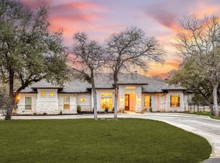 431 Hidden Spgs, Spring Branch, TX 78070