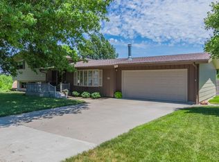 346 Parkview Dr, Sabetha, KS 66534