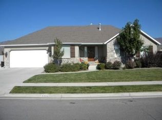 6694 W Canterbury Ln, Highland, UT 84003