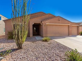 1749 E Cortez Dr, Casa Grande, AZ 85122
