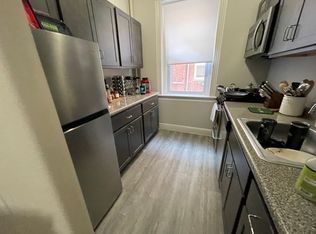 30 Gardner St #4, Allston, MA 02134