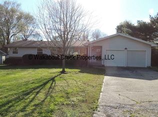 1985 S Eureka Ter, Springfield, MO 65804