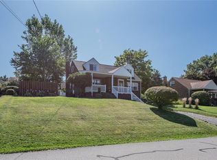 145 W Patty Ln, Monroeville, PA 15146