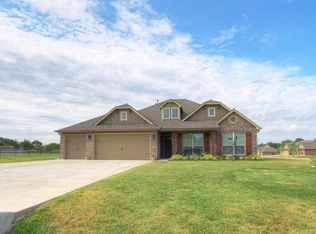 7848 E Boysen Dr, Claremore, OK 74019
