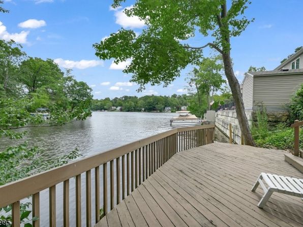 Waterfront - West Milford NJ Waterfront Homes For Sale - 32 Homes | Zillow