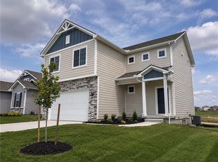 9641 N Colrain Ave, Kansas City, MO 64154