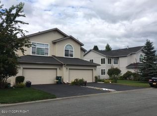 3531 Andree Dr, Anchorage, AK 99517