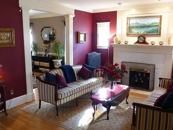 front living room
