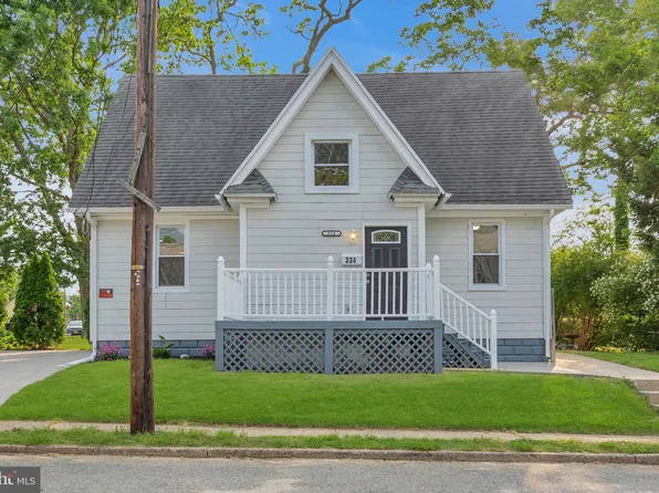 334 Legion Ct, Pitman, NJ 08071