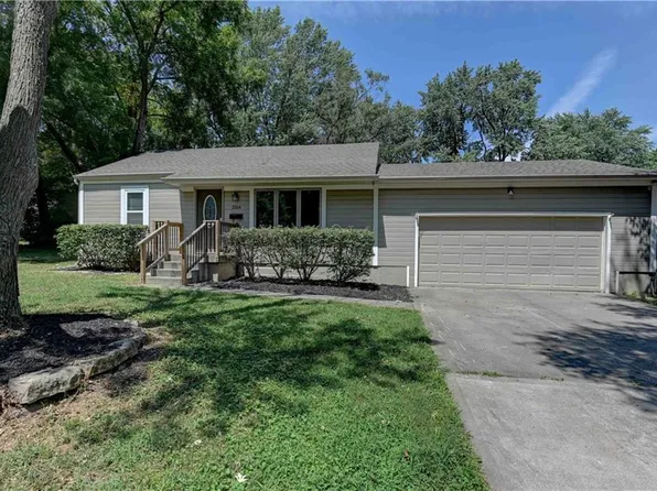 3314 S Harris Ave, Independence, MO 64052