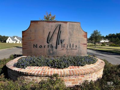 0 Castlands Ct LOT 9, Fairhope, AL, 36532