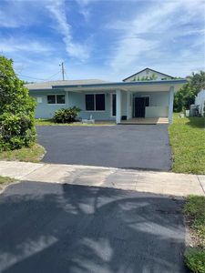 820 NE 8th St, Pompano Beach, FL, 33060