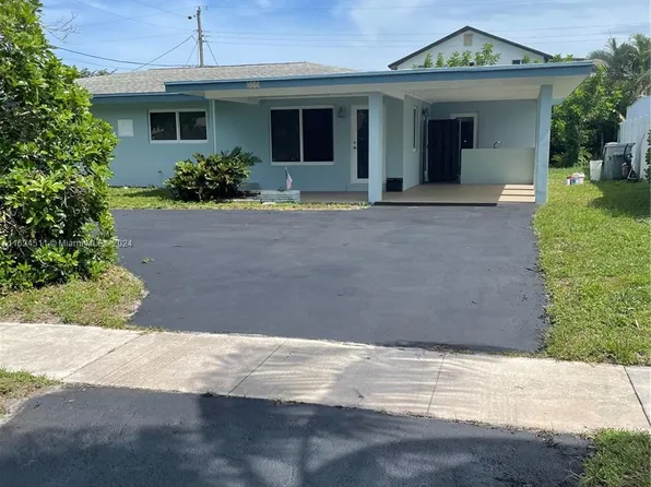 820 NE 8th St, Pompano Beach, FL 33060
