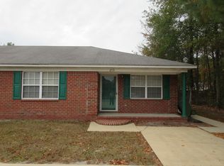 804 Jessamine Trl, Sumter, SC 29150