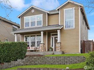 18521 97th Ave E, Puyallup, WA 98375