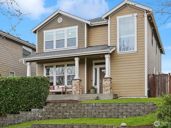 18521 97th Avenue E, Puyallup, WA 98375