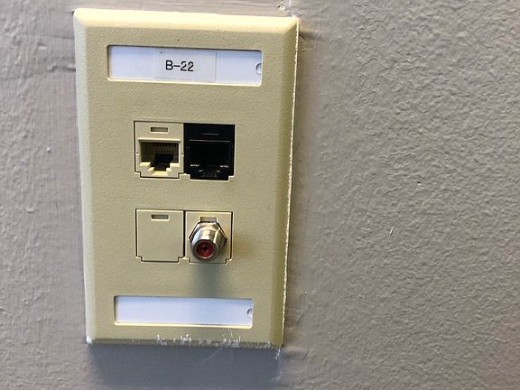 2nd image of 4939 Jamestown Ave Ste 104B