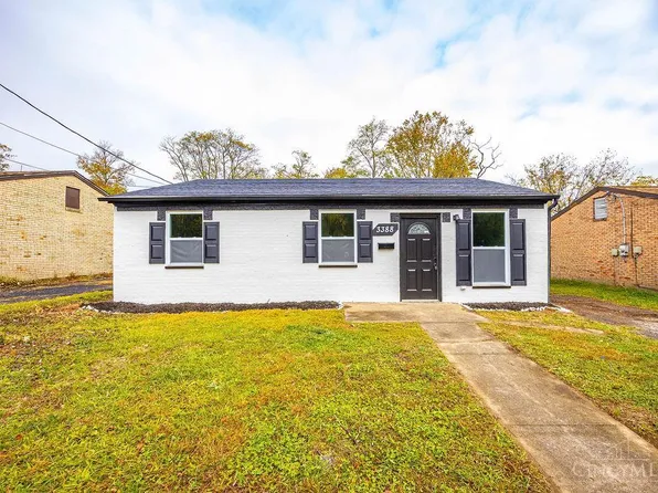 3388 Ninann Ct, Cincinnati, OH 45211