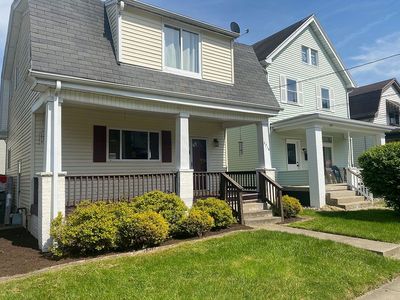3316 7th Ave, Beaver Falls, PA, 15010