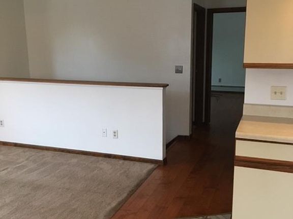 Entrance way from ground floor.