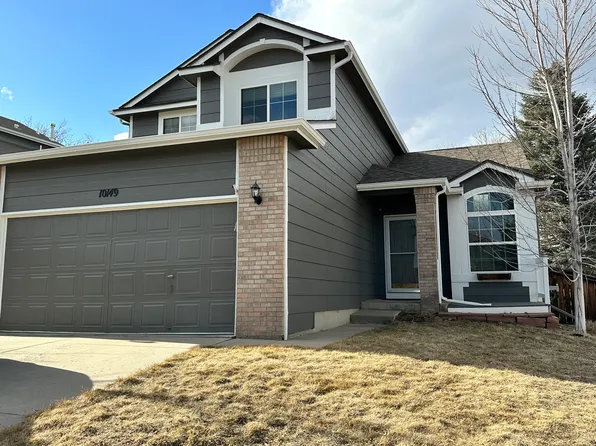 10149 Woodrose Ct, Highlands Ranch, CO 80129