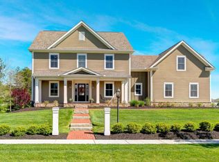 7320 Marist Ln, Dublin, OH 43017