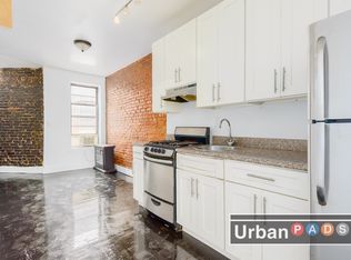 167 Starr St #3A, Brooklyn, NY 11237