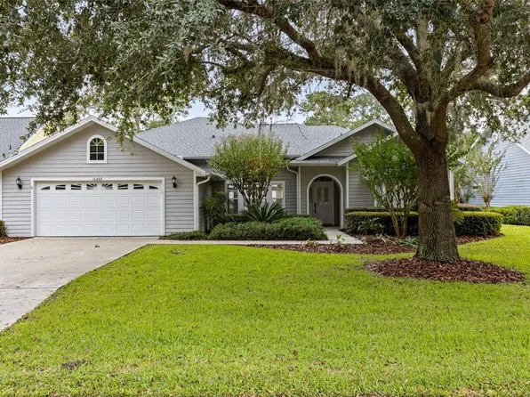 10967 Palmetto Blvd, Alachua, FL 32615