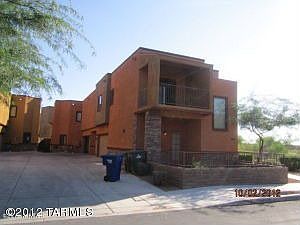 3rd image of 8656/8654 E Placita De Las Tarascas