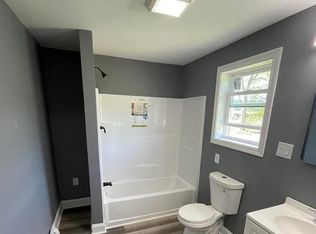 1306-1308 Long Plains Rd, Buxton, ME 04093