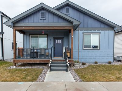 5514 Cattle Dr, Missoula, MT, 59808