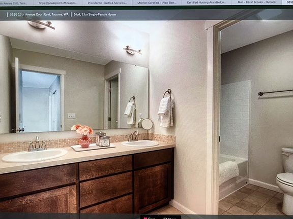 5th image of 9516 13th Avenue Ct E #House